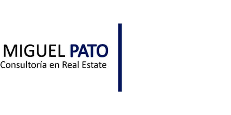 Miguel Pato - Consultoria en Real Estate